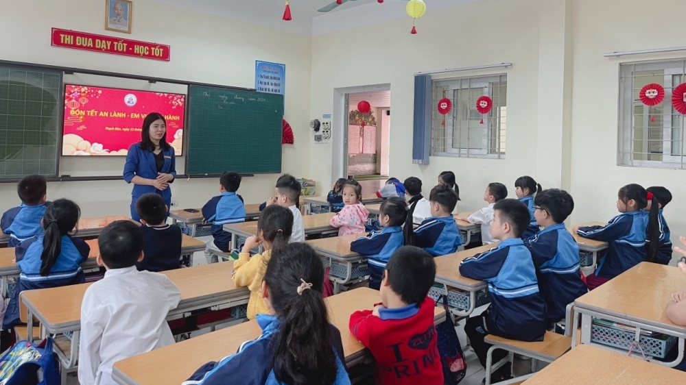 Để học sinh sẵn sàng quay trở lại trường học