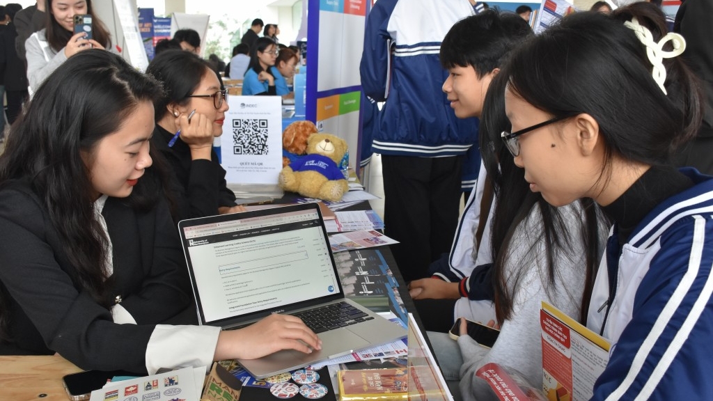 Tuyển 1.000 chỉ tiêu học bổng diện Hiệp định du học Nga năm 2024