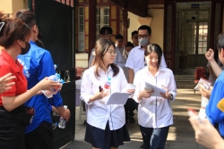 Thí sinh chưa đỗ tốt nghiệp THPT năm 2024 được thi đề riêng