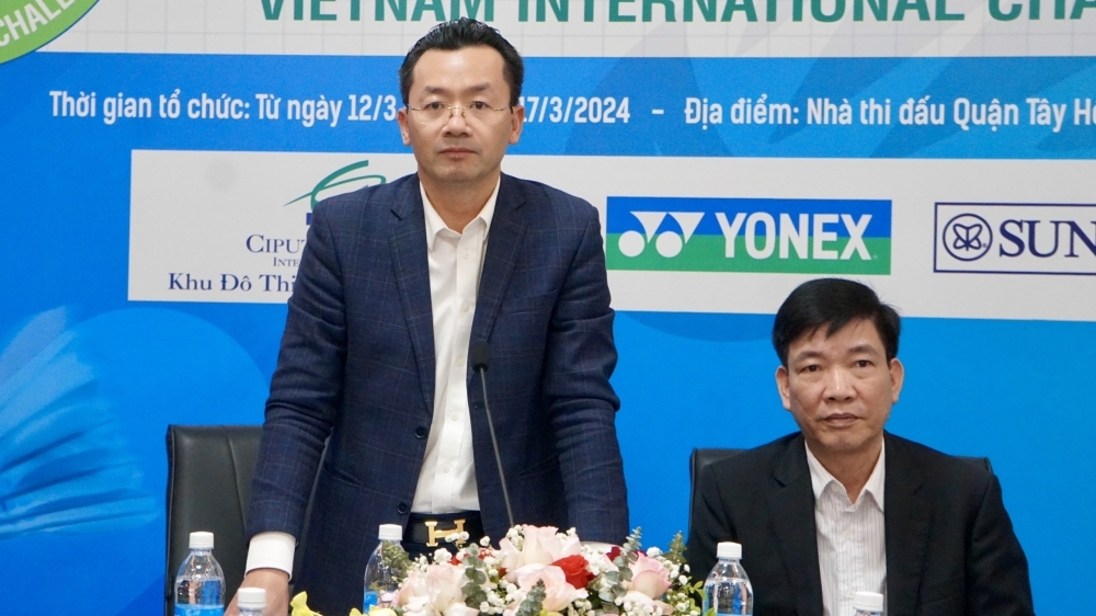 Hứa hẹn một mùa giải chuyên nghiệp, ấn tượng