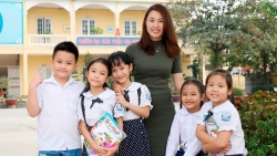 Người “truyền lửa” cho công tác Đội và phong trào thiếu nhi