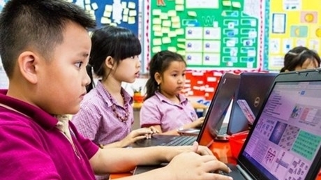 Cần thiết phải bảo vệ trẻ em trên không gian mạng