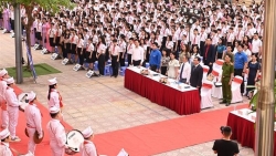 Phát động cuộc thi về phòng ngừa bạo lực học đường và lao động trẻ em