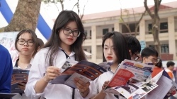 Lời khuyên "đắt giá" cho học sinh trong việc chọn ngành, chọn trường
