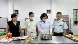 Tăng cường truy xuất nguồn gốc, kiểm tra an toàn thực phẩm