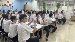 Quận Ba Đình: Triển khai thí điểm học bạ số tại các trường Tiểu học và THCS