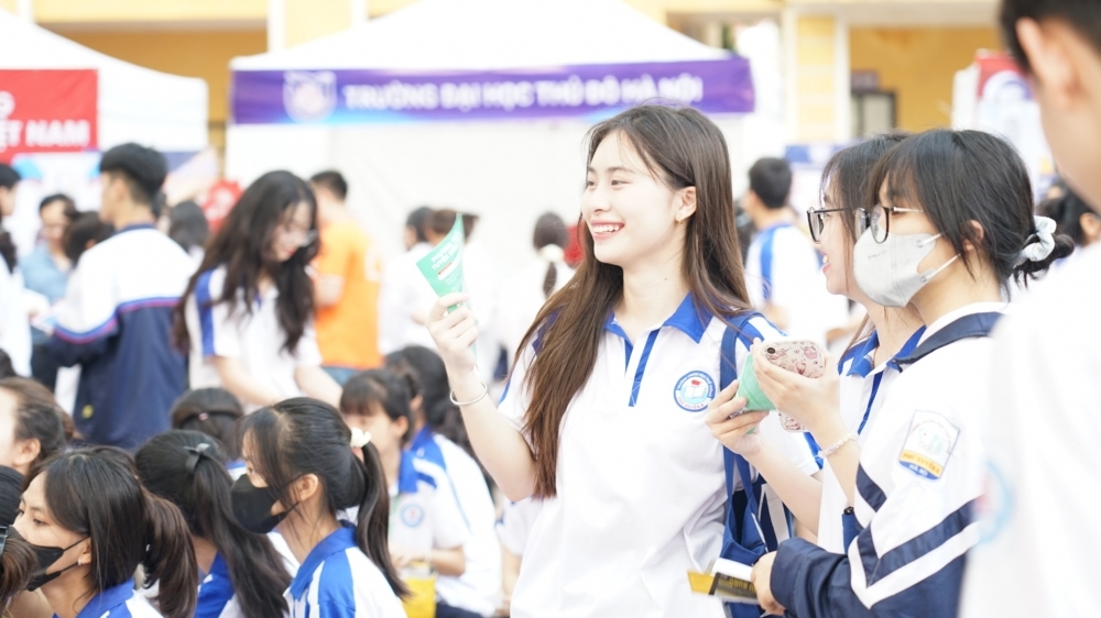 Để Ngoại ngữ không còn là rào cản trước mỗi kỳ tuyển sinh