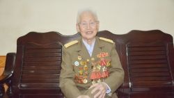 Sáng mãi “thiên sử vàng” Điện Biên Phủ