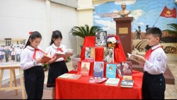 Giáo dục lịch sử dân tộc: Nhiều hình thức phong phú, hấp dẫn