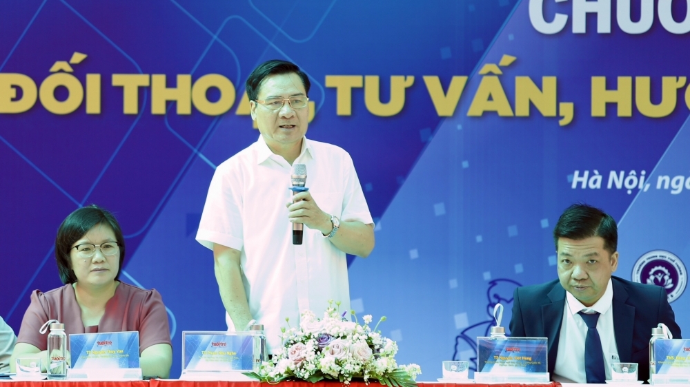 Các mốc thời gian thí sinh cần nhớ trong kỳ tuyển sinh đại học sắp tới