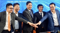 Học viện Ngân hàng ra mắt Trung tâm Hỗ trợ khởi nghiệp, đổi mới sáng tạo