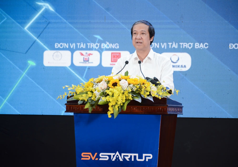 Toàn văn bài phát biểu của Thủ tướng Phạm Minh Chính tại Ngày hội Khởi nghiệp quốc gia 2024