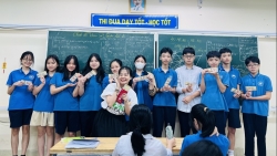 Bí quyết tránh "rơi điểm" khi làm bài thi môn Toán