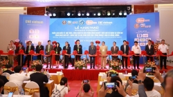 Hơn 250 doanh nghiệp sản xuất bền vững hướng đến công nghiệp xanh