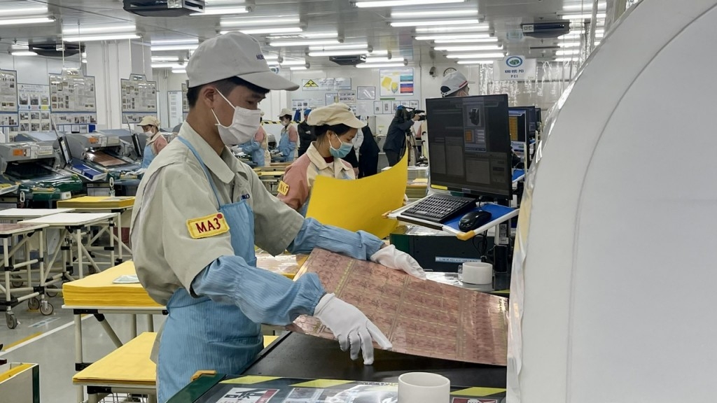 Thực hiện đồng bộ các giải pháp để thu hút nhân tài