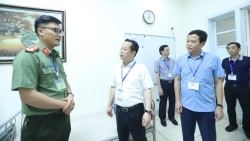 Hà Nội: Thành lập 19 đoàn kiểm tra các điểm thi vào lớp 10