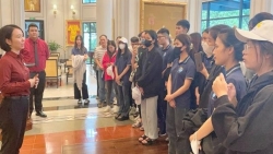 Muốn theo đuổi ngành Du lịch và Việt Nam học, nên học trường nào?