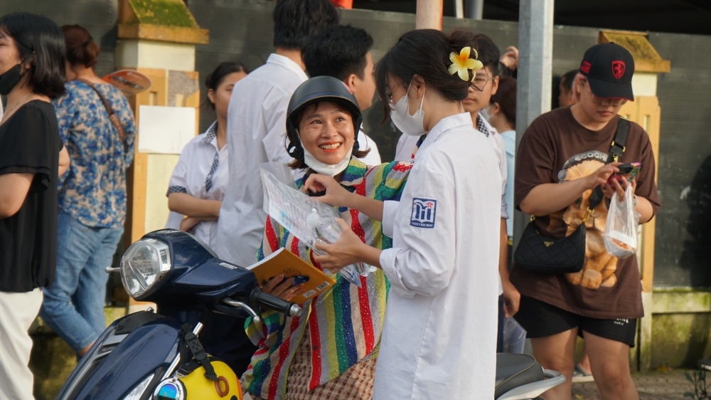 Để thất bại đừng hại đến con...