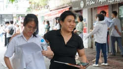 Học sinh cần làm gì sau khi biết điểm chuẩn vào lớp 10 THPT?