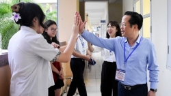 Chu đáo, an toàn, công bằng với mọi thí sinh