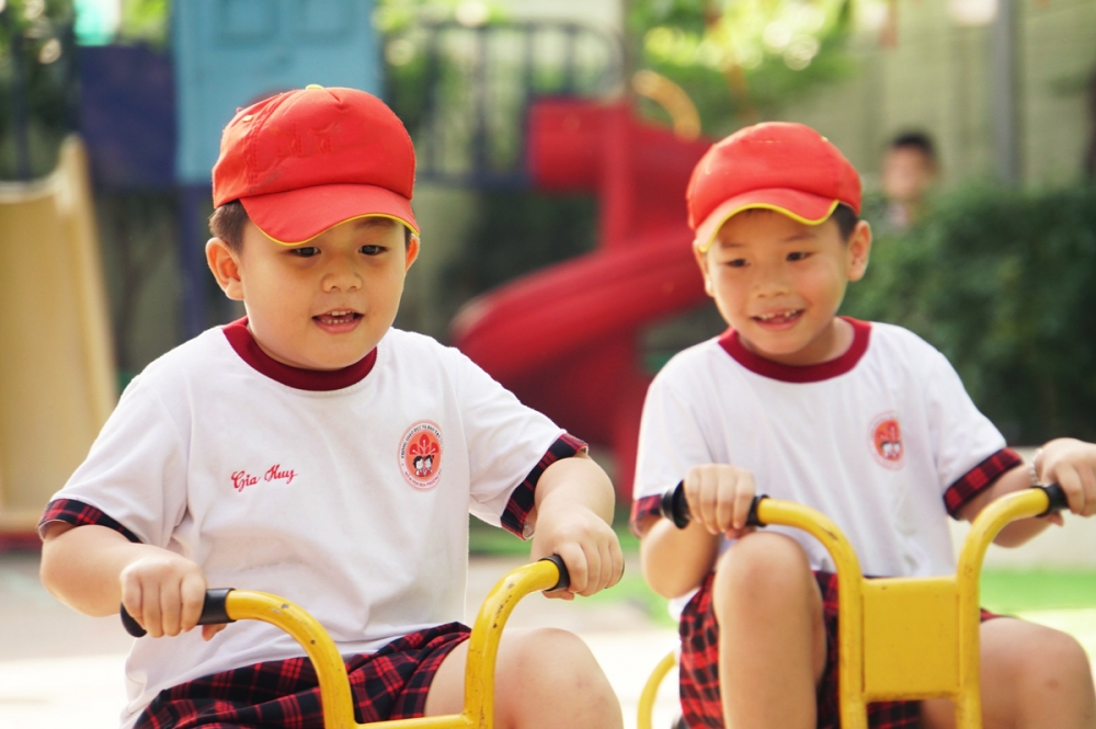 Sở GD&ĐT Hà Nội: công khai danh sách hơn 2.700 cơ sở giáo dục mầm non độc lập