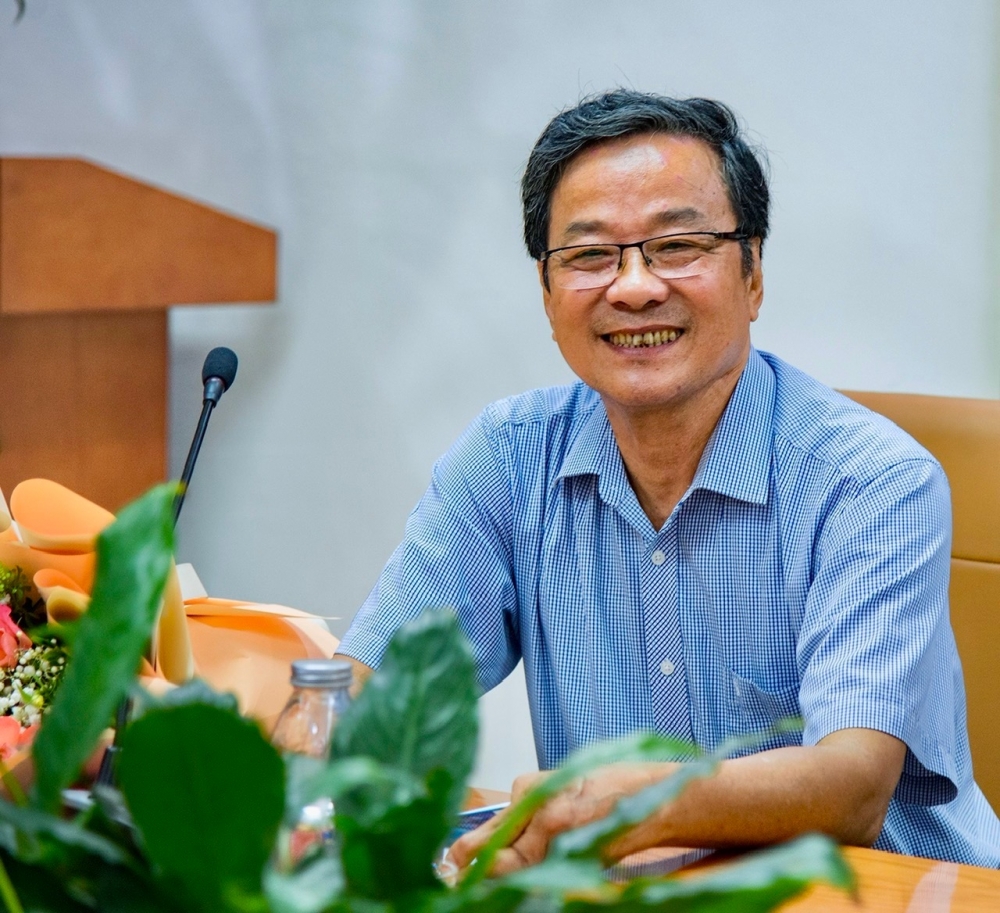 Thách thức của nhà báo trẻ trong kỷ nguyên số