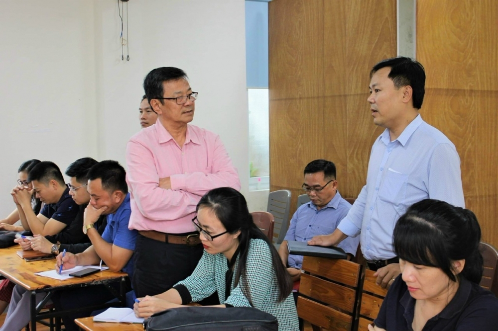 Thách thức của nhà báo trẻ trong kỷ nguyên số