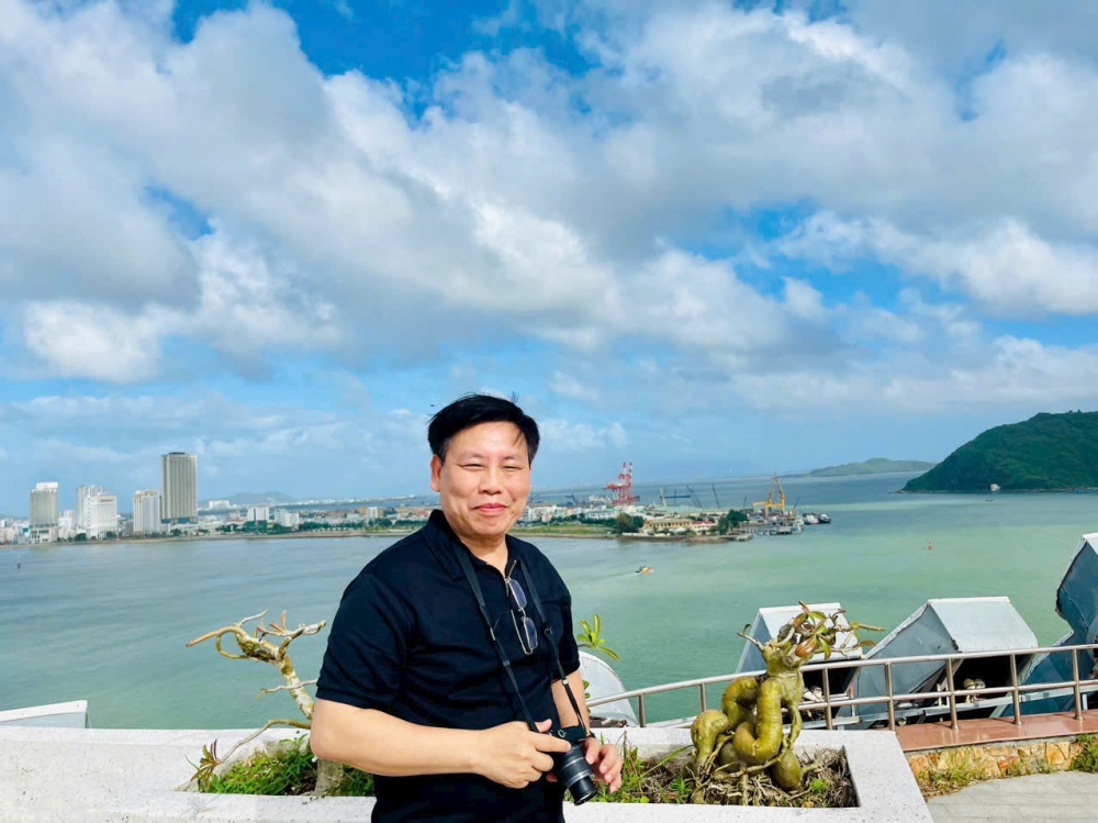 Thách thức của nhà báo trẻ trong kỷ nguyên số