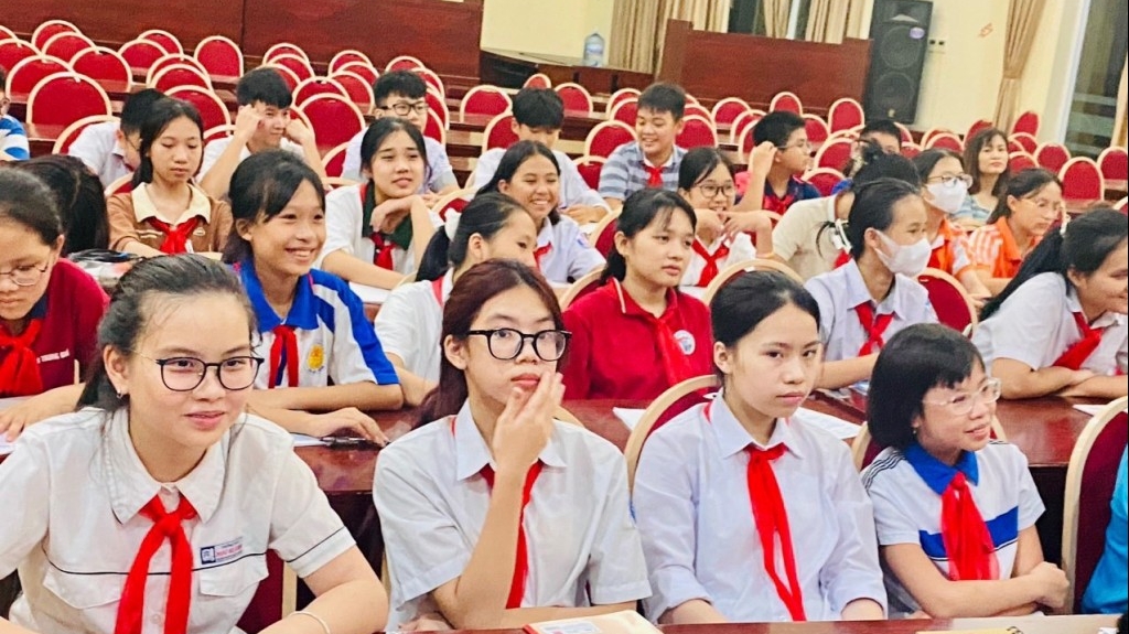 Nối những giá trị nhân văn của người Hà thành