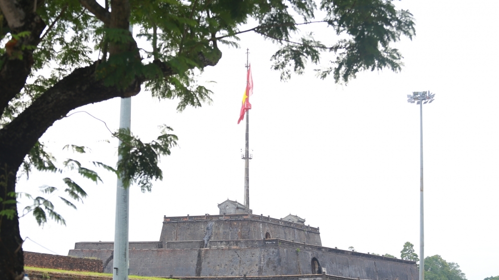 Khám phá vẻ đẹp Kinh thành Huế