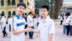 Chậm nhất ngày 2/7, Hà Nội công bố điểm thi vào lớp 10