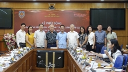 Phát động chương trình bình chọn "Gương sáng pháp luật" lần III, năm 2025