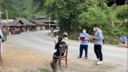 Giám sát, phát hiện sớm, xử lý triệt để ổ dịch bạch hầu