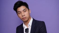 Chàng trai trẻ dạy Shuffle dance cho thiếu nhi Thủ đô