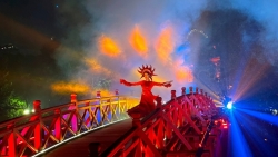 "Đánh thức" di sản bằng những quyết tâm sáng tạo