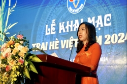Trại hè Việt Nam 2024: Bồi đắp tình yêu với cội nguồn cho kiều bào trẻ