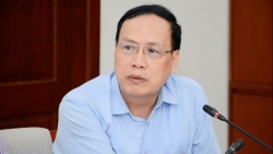 Chuyên gia nói gì về phổ điểm Kỳ thi tốt nghiệp THPT 2024?