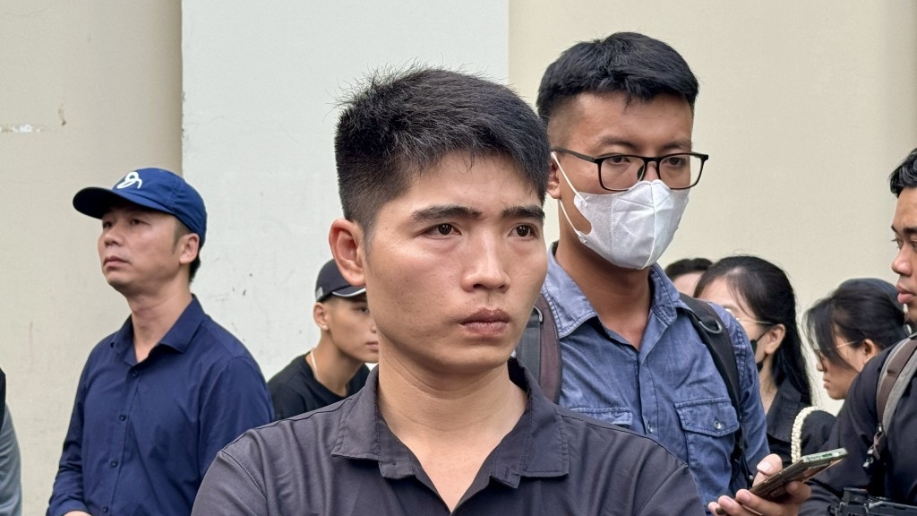 Dòng người nghẹn ngào tưởng nhớ Tổng Bí thư Nguyễn Phú Trọng