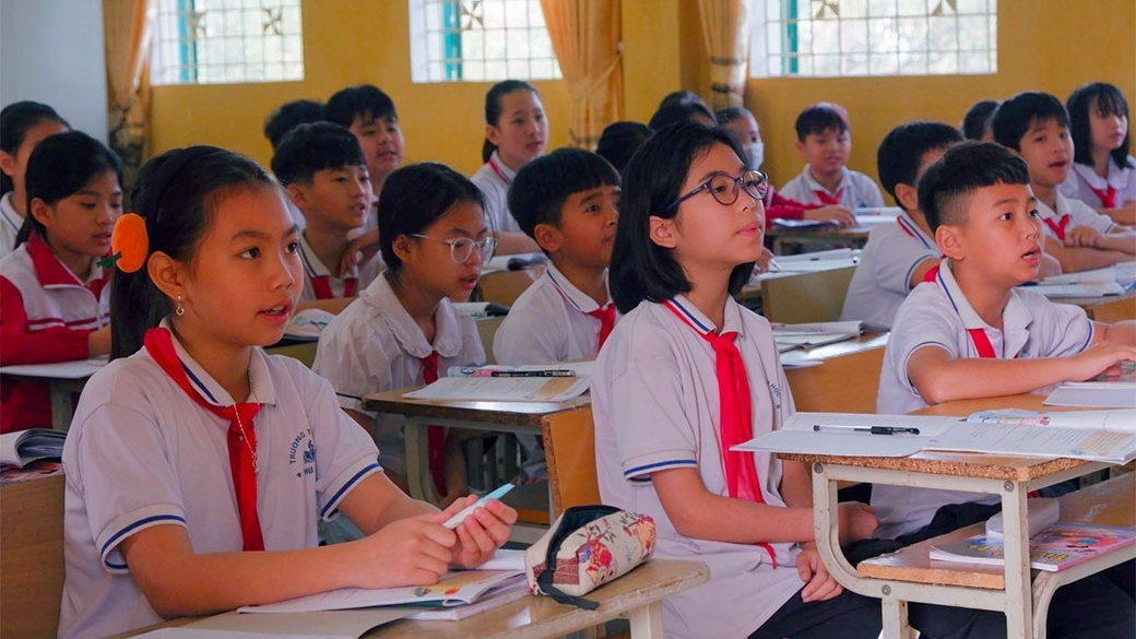 Sóc Sơn: Giáo dục lịch sử địa phương trong trường học