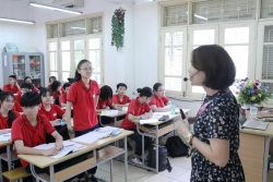 Hà Nội tiếp tục cử giáo viên tiếng Anh đi bồi dưỡng ở nước ngoài