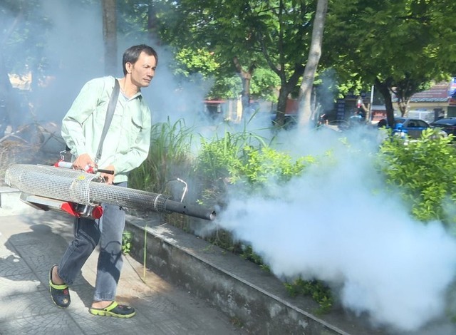 Cả nước có hơn 87.000 ca sốt xuất huyết, nhiều ca biến chứng nặng