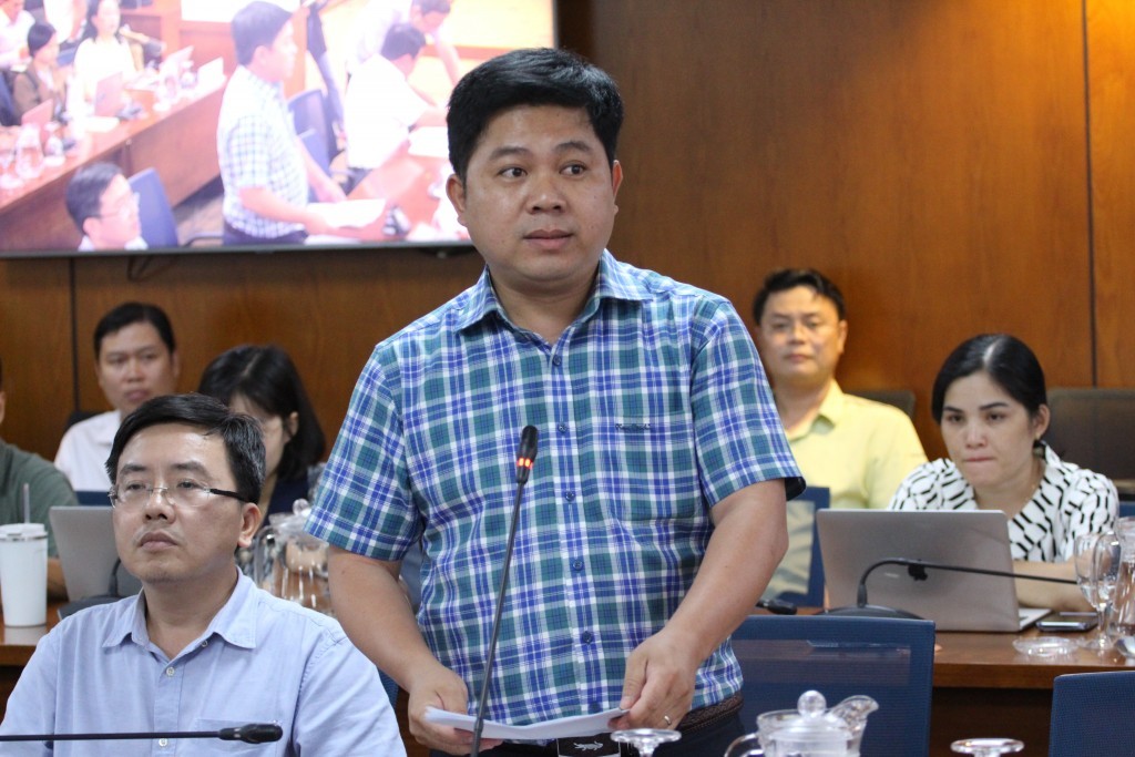 Ông Hồ Tấn Minh, Chánh Văn phòng Sở Giáo dục và Đào tạo TP Hồ Chí Minh thông tin Ông Hồ Tấn Minh, Chánh Văn phòng Sở Giáo dục và Đào tạo TP Hồ Chí Minh thông tin