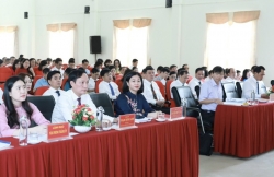 Hà Nội: Bồi dưỡng kiến thức cho 230 cán bộ quy hoạch nguồn quận, huyện, thị ủy