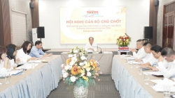 Thay đổi tư duy, phương thức lãnh đạo để tạo bứt phá