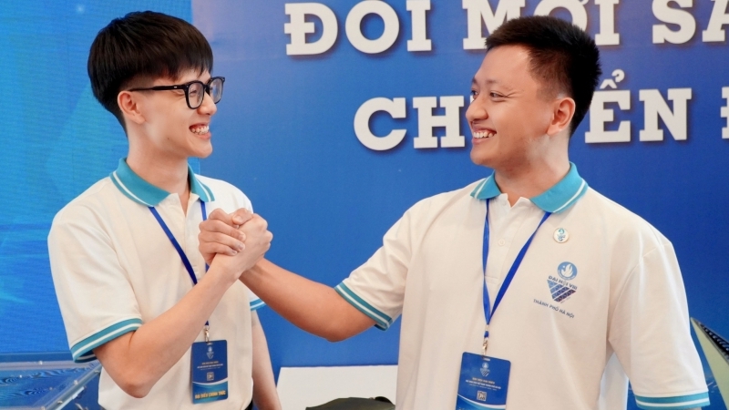 Kỳ vọng vào một kỳ đại hội thành công và phát triển