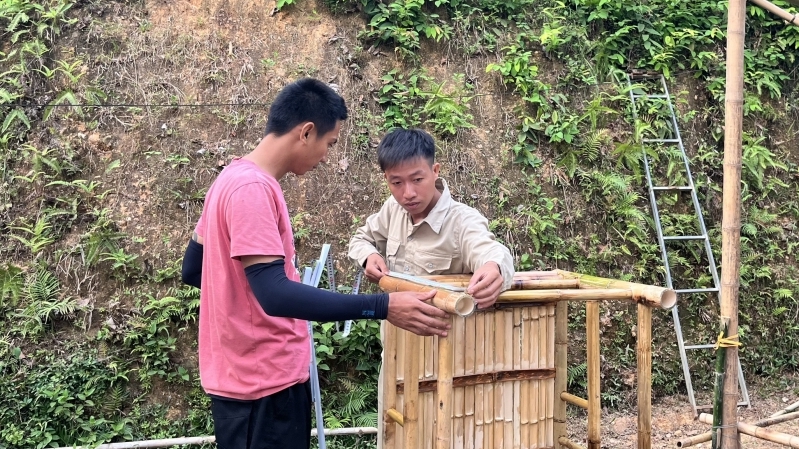 Bỏ phố về quê, chịu khó là chưa đủ