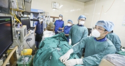 Việt Nam lần đầu tiên làm chủ kĩ thuật điều trị rối loạn nhịp tim