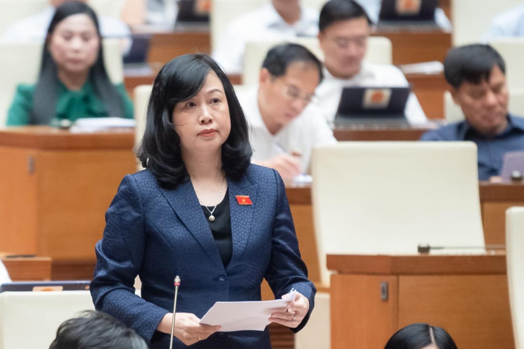 Thiếu thuốc - thách thức dai dẳng toàn cầu hậu COVID-19