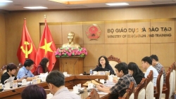 378 ứng viên tham gia xét chọn Nhà giáo tiêu biểu năm 2023