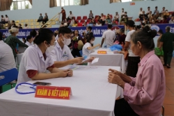 Tăng cường phòng chống bệnh tăng huyết áp và đái tháo đường